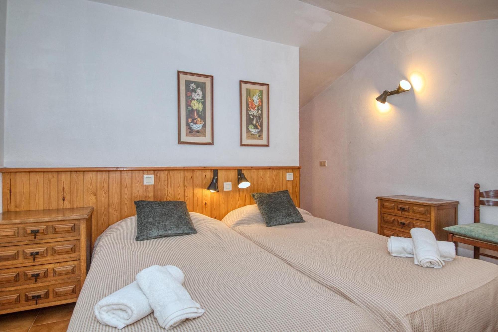 Apartaments Can Niell Calella De Palafrugell Bagian luar foto
