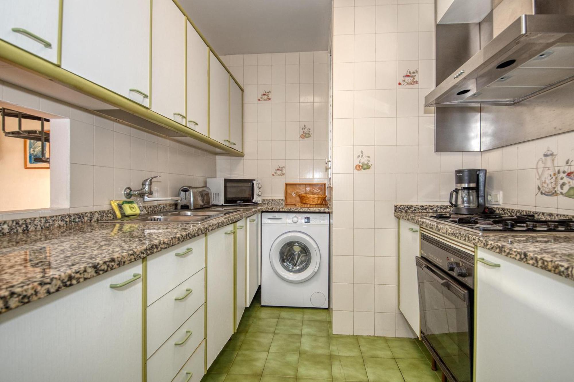 Apartaments Can Niell Calella De Palafrugell Bagian luar foto