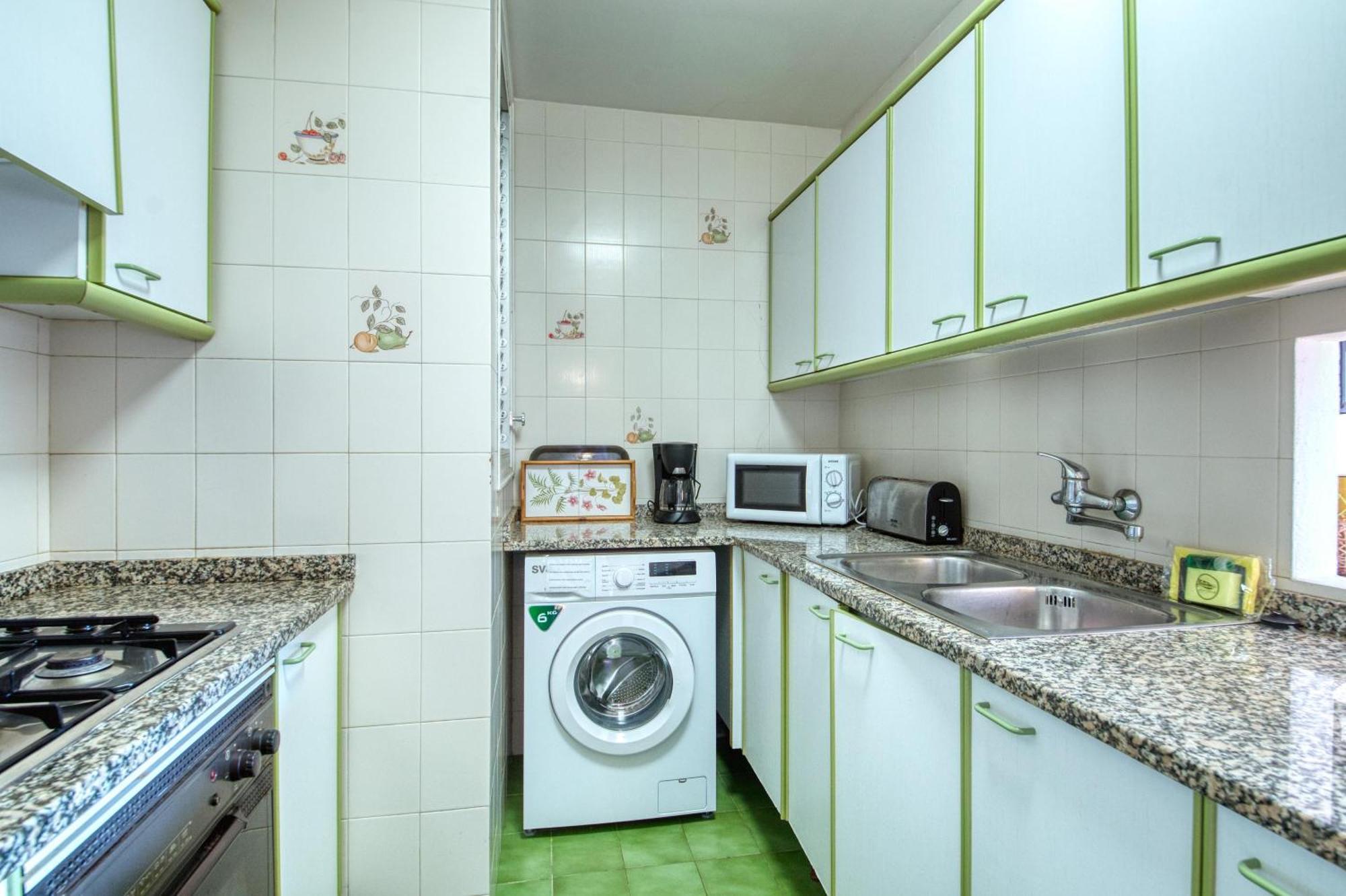 Apartaments Can Niell Calella De Palafrugell Bagian luar foto